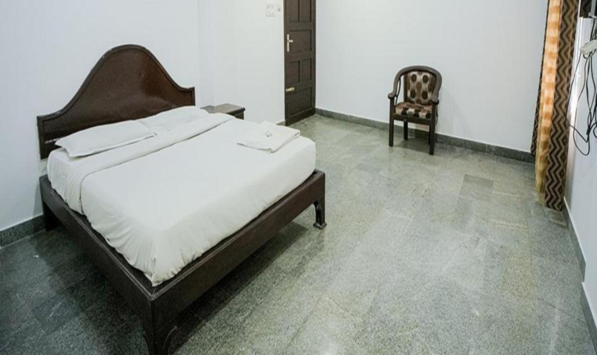 Fabhotel Lime Light Kochi Buitenkant foto